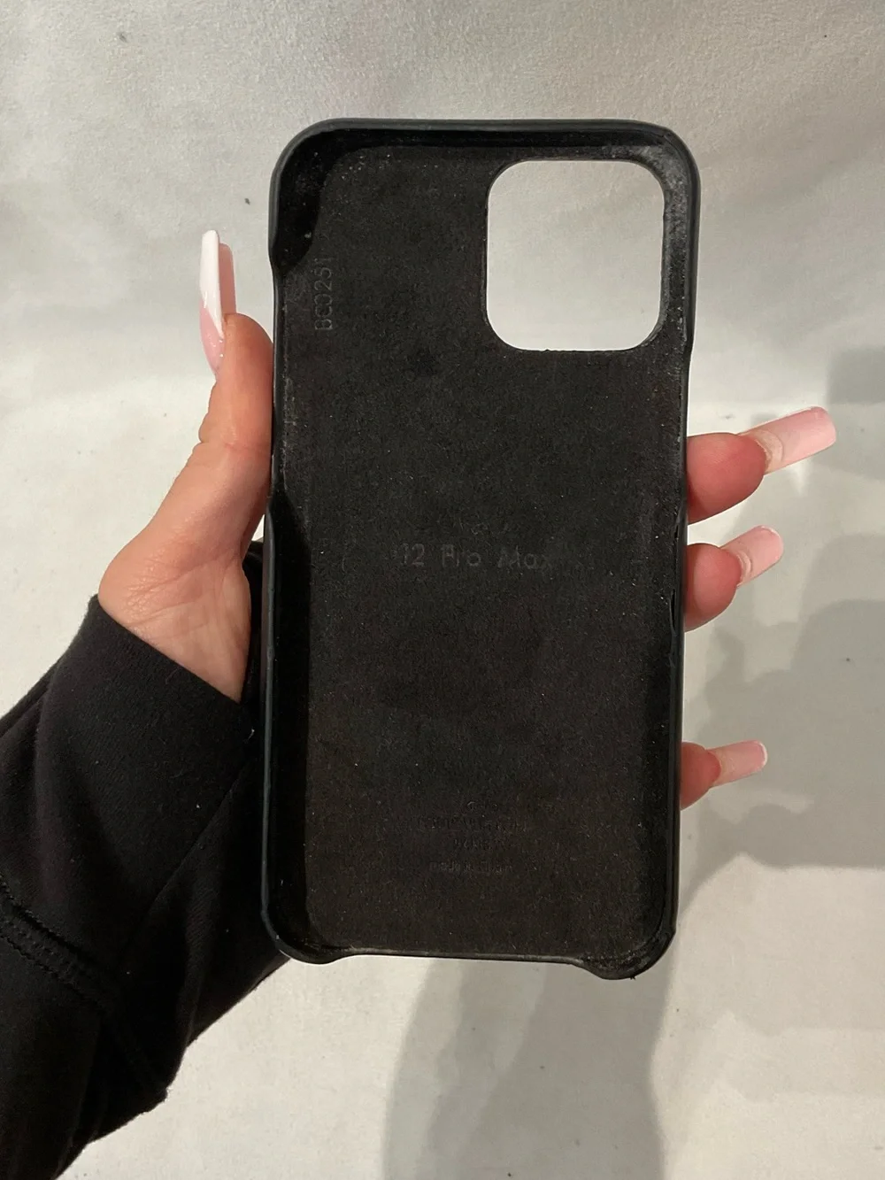 Louis Vuitton IPhone Case